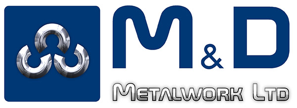 M&D Metalwork LTD